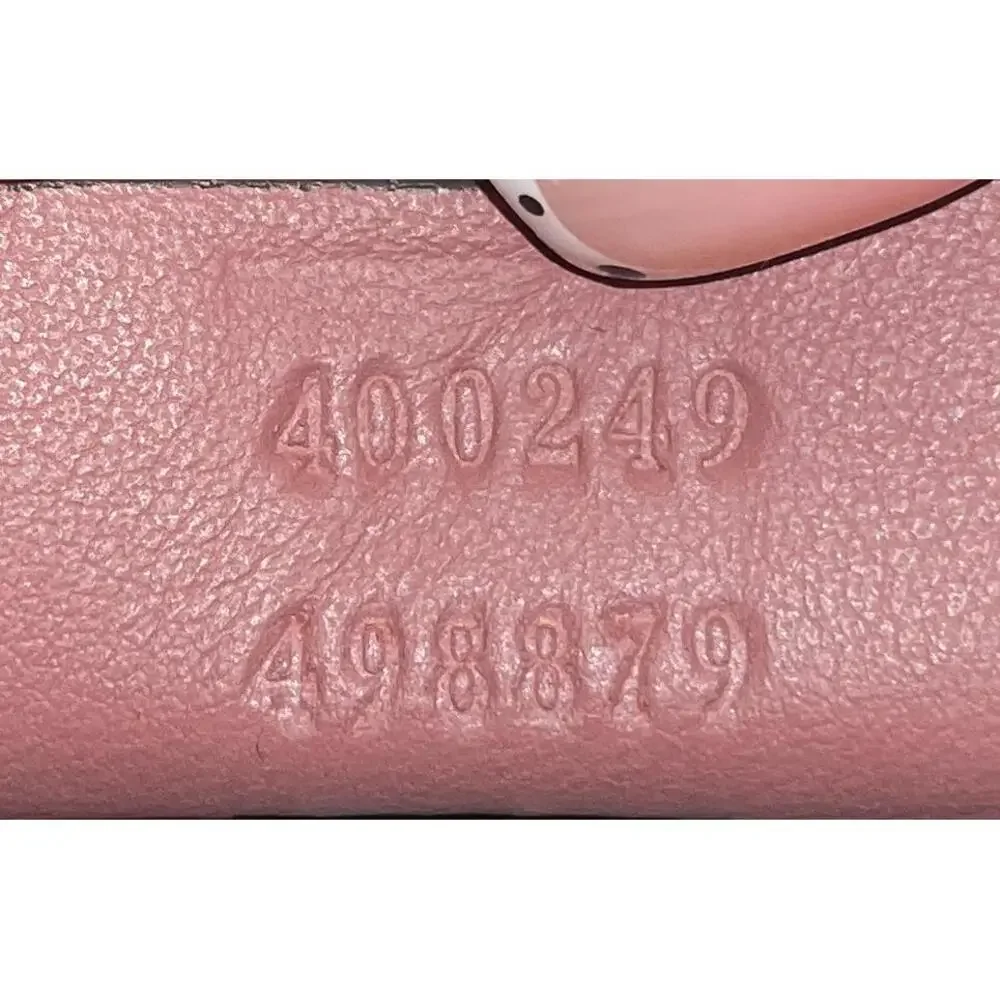 Gucci Dionysus Bag Blooms Print Gg #247303G12B - Picture 8 of 8